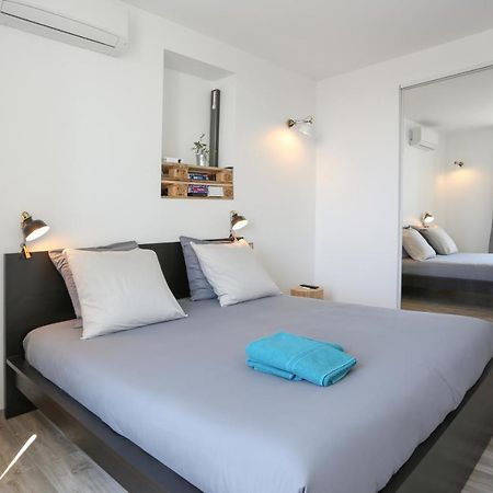 Sunset Cassis Apartment Exterior foto