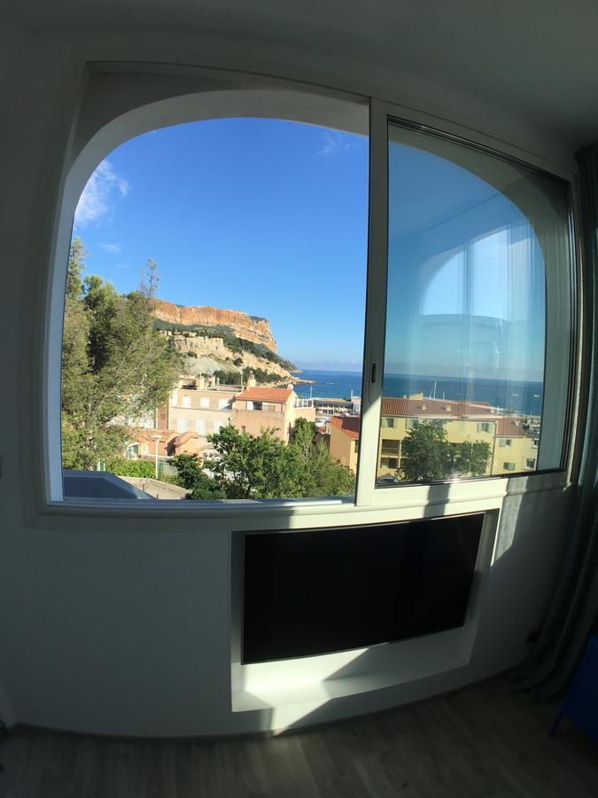 Sunset Cassis Apartment Exterior foto