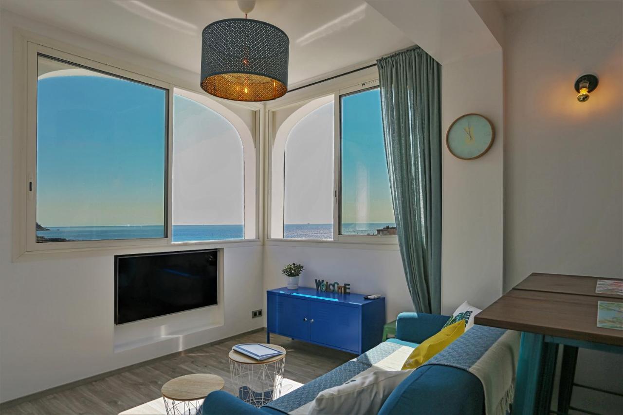 Sunset Cassis Apartment Exterior foto