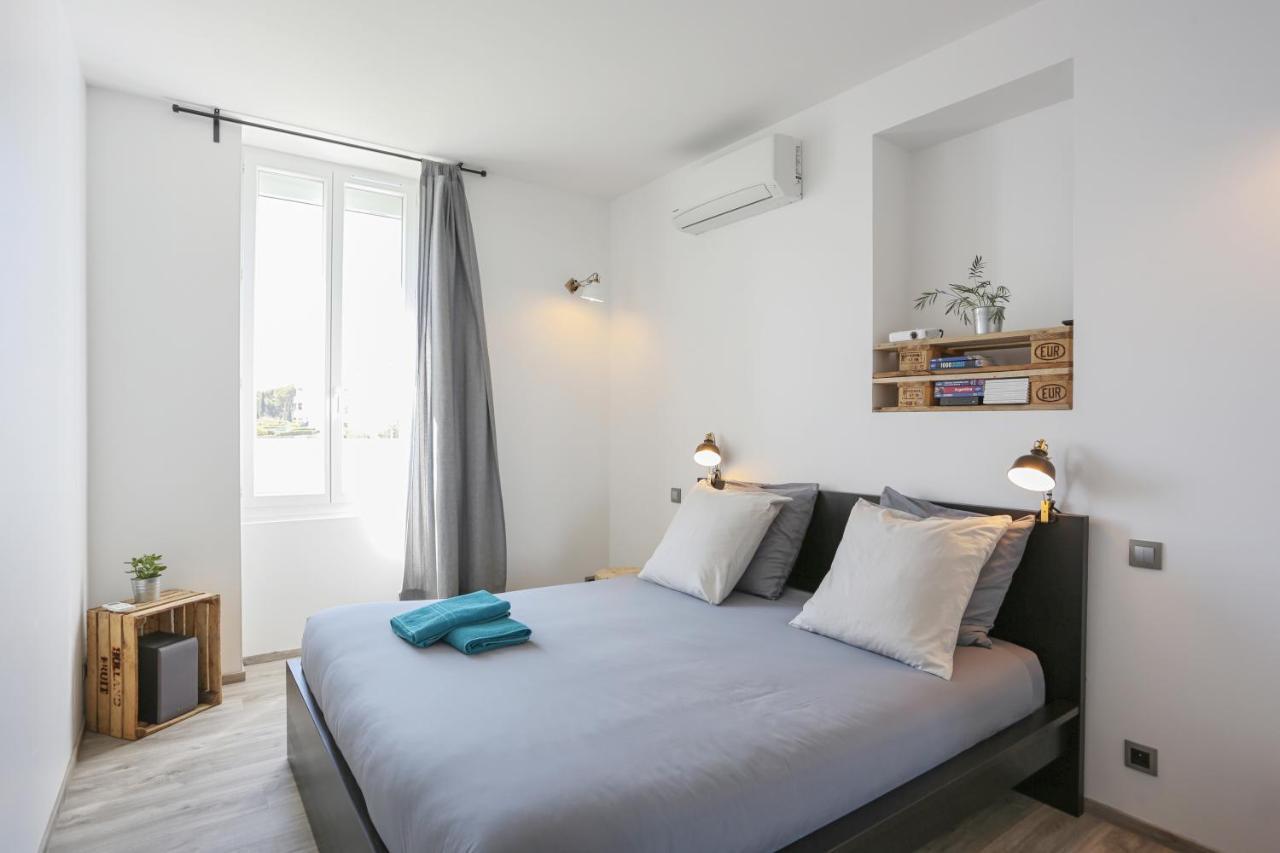 Sunset Cassis Apartment Exterior foto