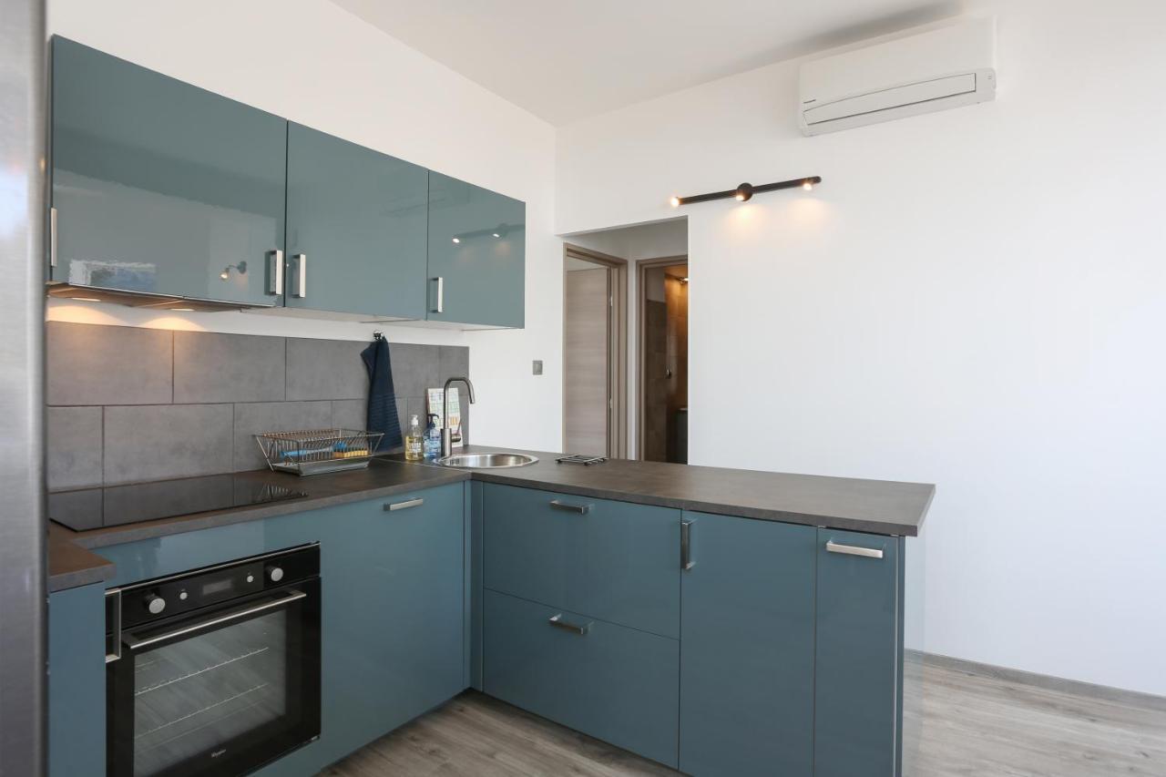 Sunset Cassis Apartment Exterior foto